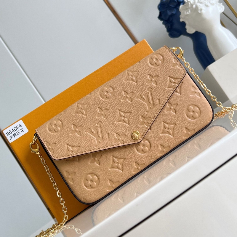 LV Satchel Bags